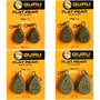 Kép 1/2 - Guru Flat Pear Bomb / Ólom