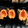 Kép 2/2 - Guru X-Press Method Moulds / Kosár töltő eszköz