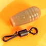 Kép 3/4 - Guru Speed Bead / Feeder Gyoskapocs