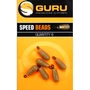 Kép 1/4 - Guru Speed Bead / Feeder Gyoskapocs