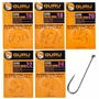 Kép 1/2 - Guru Super Fine Pole Hook / Szakáll nélküli lapkás horog