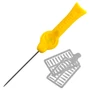 Kép 2/4 - Guru Speed Needle and Speed Stops / Fűzőtű és Stopper