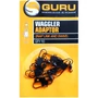 Kép 1/3 - Guru Waggler Adaptors / Forgókapocs