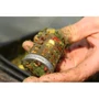 Kép 4/4 - Guru X-Change Bait Up Feeder / Medium 20g+Large 30g