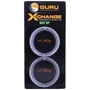 Kép 1/2 - Guru X-Change Bait Up Feeder Heavy Spare Weight Pack