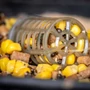 Kép 4/4 - Guru Bait Up Particle Cap / Etetőkosár végzáró rács