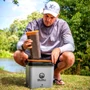 Kép 5/5 - Guru Bucket Plus 4 System 17L / Vödör szett