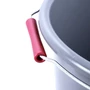 Kép 2/2 - Guru Bucket - Grey 18l / Keverő vödör fedéllel