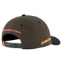 Kép 2/4 - Guru Aventus Charcoal Cap / Baseball sapka
