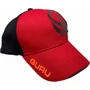 Kép 2/4 - Guru Red 3D Cap / Baseball sapka