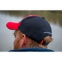 Kép 4/4 - Guru Red 3D Cap / Baseball sapka
