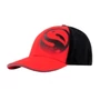 Kép 1/4 - Guru Red 3D Cap / Baseball sapka