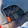Kép 4/5 - Guru Waterproof Winter Series Cap / Vízlepergető baseball sapka