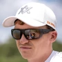 Kép 1/2 - Guru White Aventus Cap / Baseball sapka