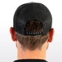 Kép 2/2 - Guru Grey Patch Trucker Cap / Baseball sapka