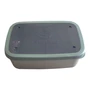 Kép 1/3 - Guru Bait Box 5.3 pint Solid Lid - Green / Csalis doboz
