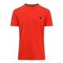 Kép 2/3 - Guru Semi Logo Tee Red - XXL / Rövid ujjú póló