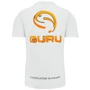 Kép 3/3 - Guru Semi Logo Tee White - XL / Rövid ujjú póló