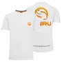 Kép 1/3 - Guru Semi Logo Tee White - XL / Rövid ujjú póló
