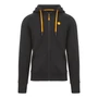 Kép 1/2 - Guru Semi Logo Hoodie Black / Kapucnis Pulóver