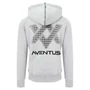 Kép 2/2 - Guru Aventus Hoodie Grey / Kapucnis Pulóver