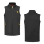 Kép 1/2 - Guru Fleece Gilet Black - XL / Mellény