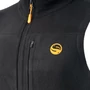 Kép 3/3 - Guru Fleece Gilet Black / Mellény