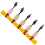 Kép 2/3 - Guru Elastic Connector / Gumicsatlakoztató szerelék