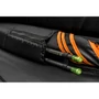 Kép 6/9 - Guru Fusion Four Rod Holder / Merevfalú botzsák