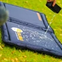 Kép 4/5 - Guru Fusion Mat Bag - Black / Matrac