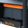 Kép 3/8 - Guru Box Safe / Vízálló Táska Versenyládához