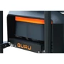 Kép 5/8 - Guru Box Safe / Vízálló Táska Versenyládához