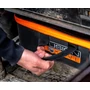 Kép 7/8 - Guru Box Safe / Vízálló Táska Versenyládához