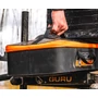 Kép 8/8 - Guru Box Safe / Vízálló Táska Versenyládához