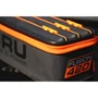Kép 4/5 - Guru Fusion 420 Eva Storage System / Tárolódoboz