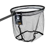 Kép 2/2 - Guru Latex Net 400 / Gumírozott merítőháló fej