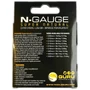 Kép 2/2 - Guru N-Gauge Super Natural Clear 150m / Átlátszó monofil zsinór
