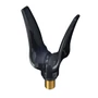 Kép 2/3 - Guru Mini Stealth Reaper Rear Rest / Hátsó bottartó fej