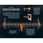 Kép 4/4 - Guru Front Reaper Rest / Első bottartó fej