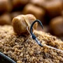 Kép 2/4 - Guru 2022 Super MWG Bait Bands 4ft / Előkötött szilikonkarikás feeder horog