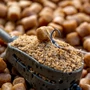 Kép 3/4 - Guru 2022 Super MWG Bait Bands 4ft / Előkötött szilikonkarikás feeder horog