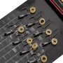 Kép 4/4 - Guru 2022 Super MWG Bait Bands 4ft / Előkötött szilikonkarikás feeder horog