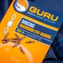 Kép 2/3 - Guru Micro Diamond Eye Swivel - 14 / Mikro forgó