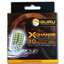 Kép 2/4 - Guru X-Change Bait Up Braid 0.16 mm 150 m / Fonott zsinór