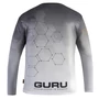 Kép 2/6 - Guru Hexagon Sun Core Shirt UPF 50+ / UV szűrős hosszú ujjú felső