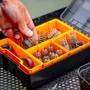 Kép 12/12 - Guru Compact Fusion / Feeder Box