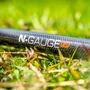 Kép 12/16 - Guru N-Gauge Pro Distance Feeder 390cm 3rész 1-150g / Feeder bot