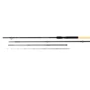 Kép 1/16 - Guru N-Gauge Pro Distance Feeder 390cm 3rész 1-150g / Feeder bot