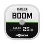 Kép 2/3 - Korda Basix Boom Fluorocarbon - 25lb / Előkezsinór