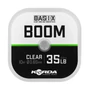 Kép 2/3 - Korda Basix Boom Fluorocarbon - 35lb / Előke zsinór